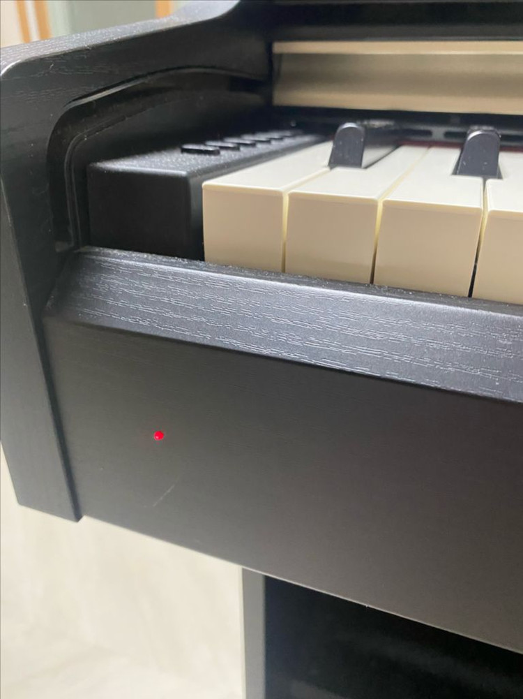 야마하 YDP-162 디지털피아노 이미지