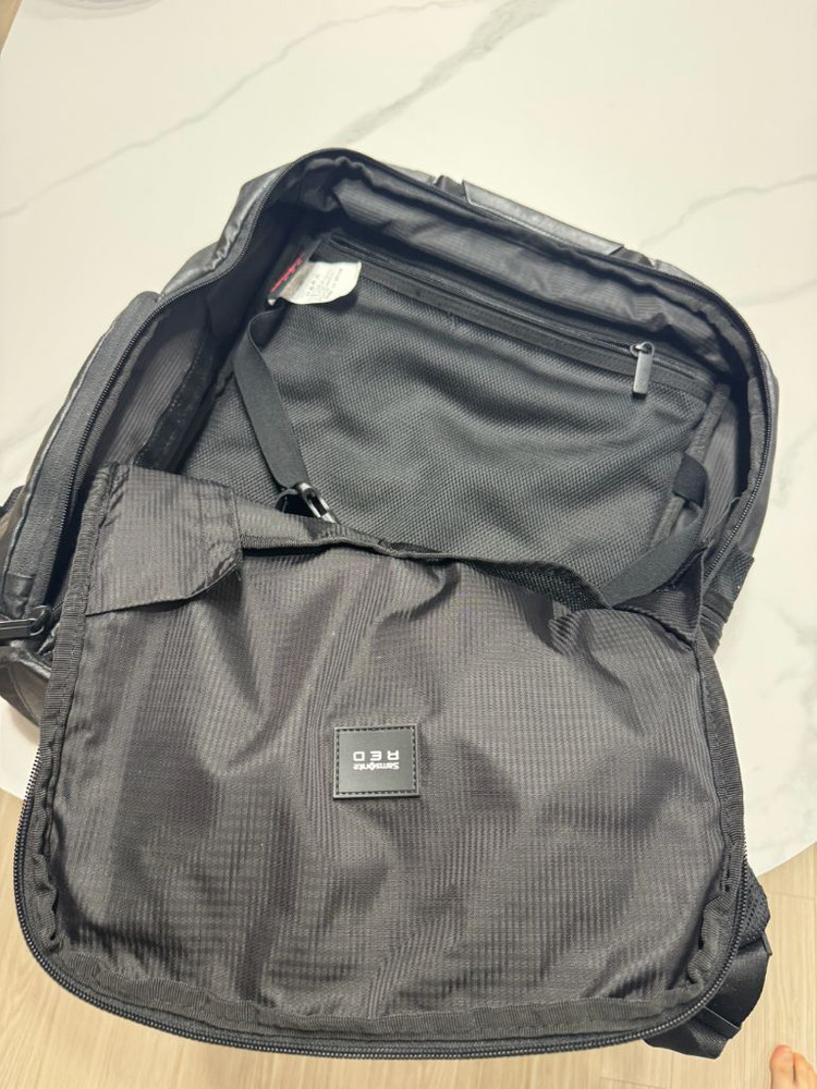 샘소나이트 백팩--1