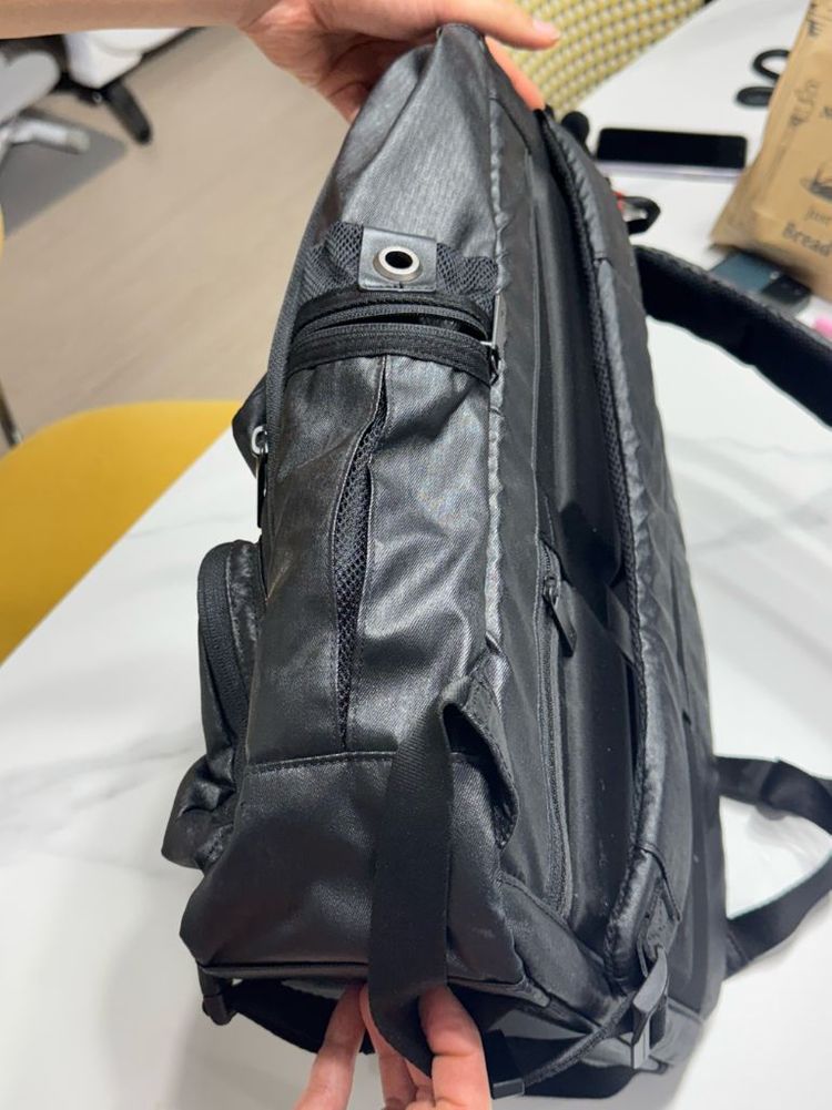 샘소나이트 백팩--3