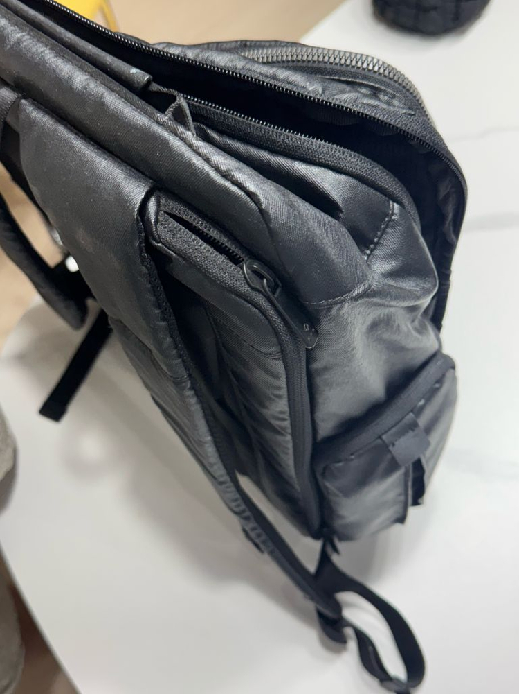 샘소나이트 백팩--4