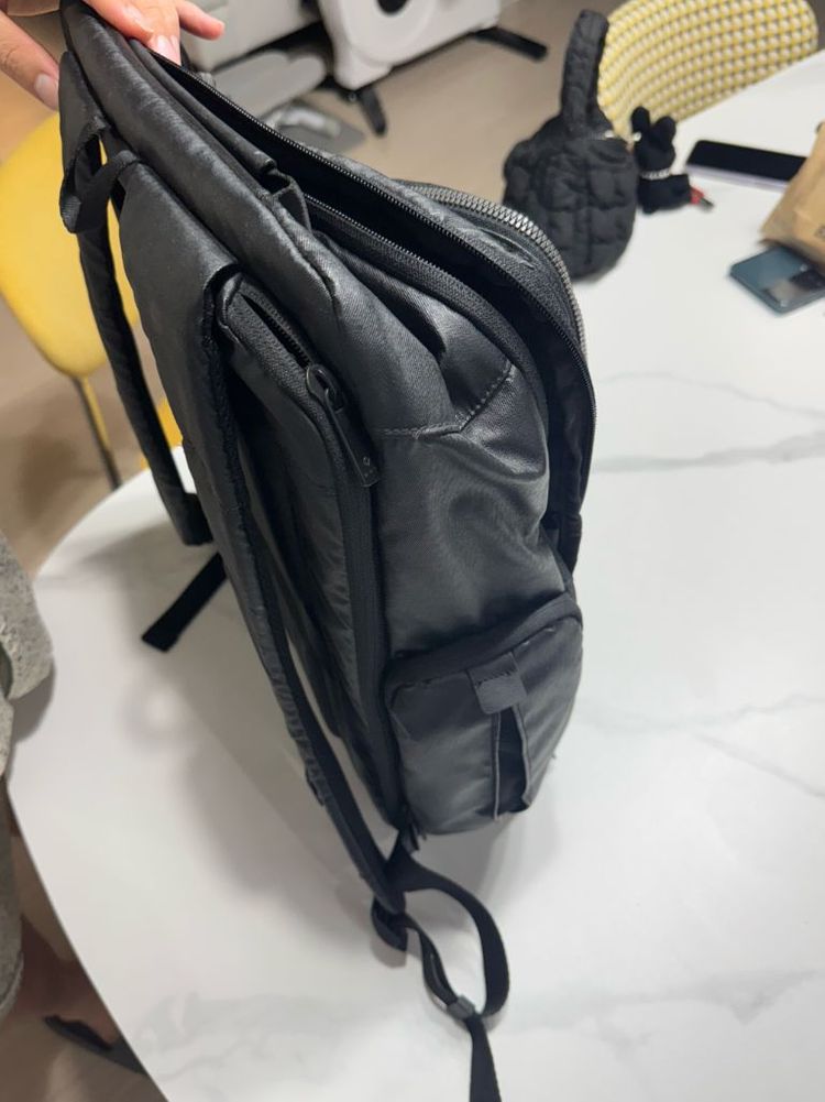 샘소나이트 백팩--5