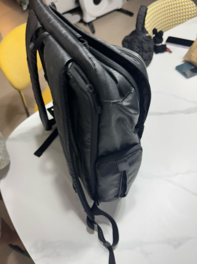 샘소나이트 백팩--6