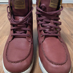 아디다스 워커 (램섬체이스) 콜라보 260