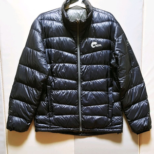 [XL] 네파 850 에볼루션 경량 패딩점퍼 딥퍼플553