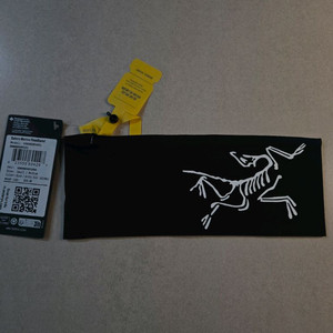 아크테릭스 Satoro Merino 헤어밴드 S/M