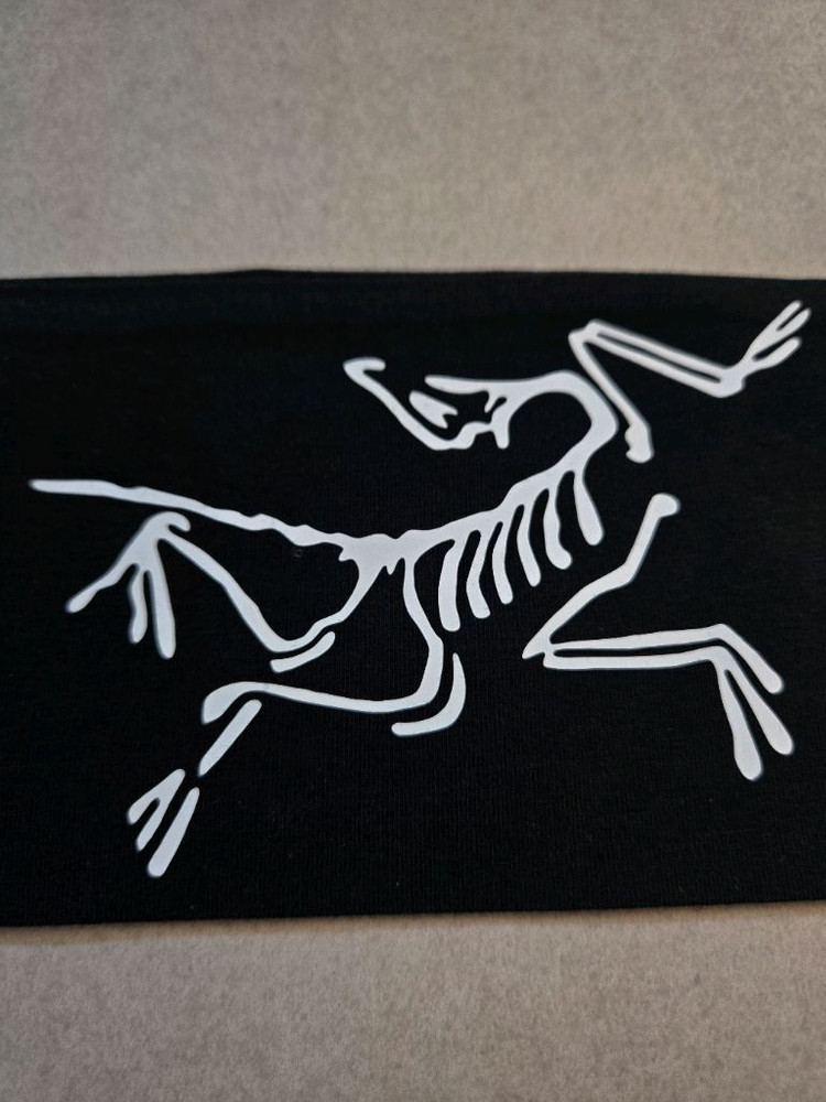 아크테릭스 Satoro Merino 헤어밴드 S/M--1