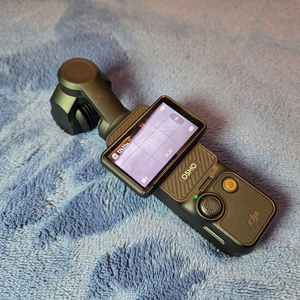 DJI 오즈모 포켓3