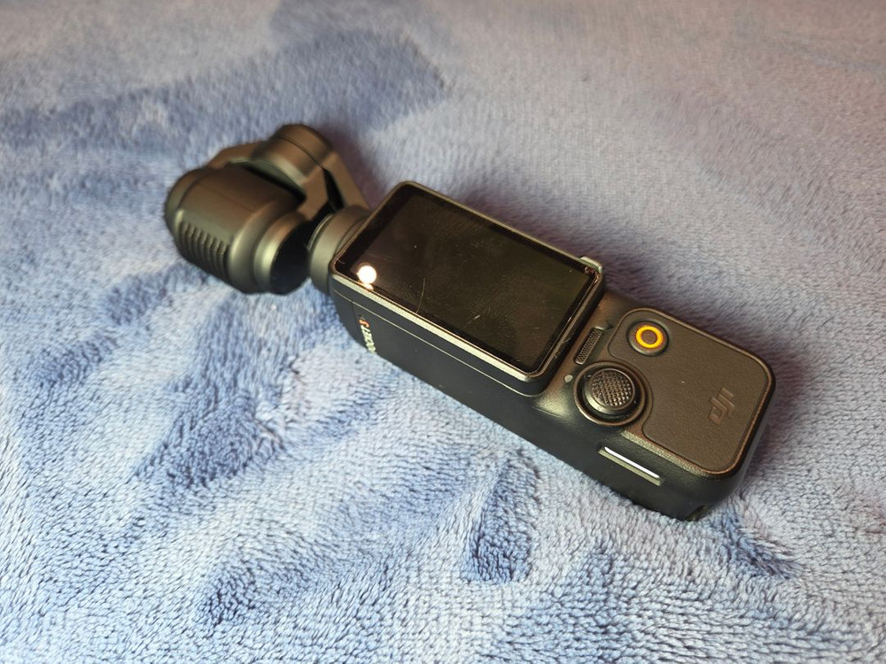 DJI 오즈모 포켓3--1