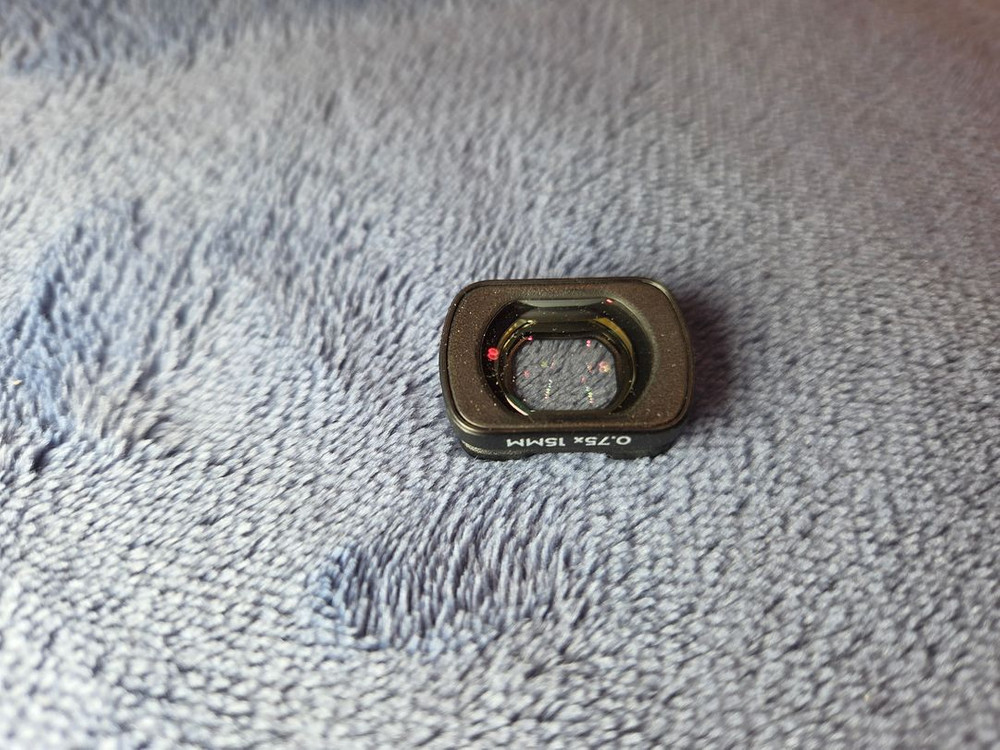 DJI 오즈모 포켓3--4