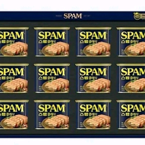 스팸1호 선물셋트