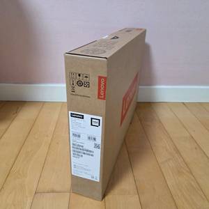 [15.1인치][OLED] 레노버 사무용 노트북