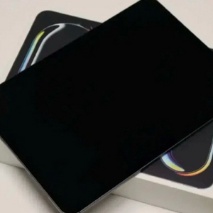 아이패드 프로 M4 11인치 애플케어플러스 애케플