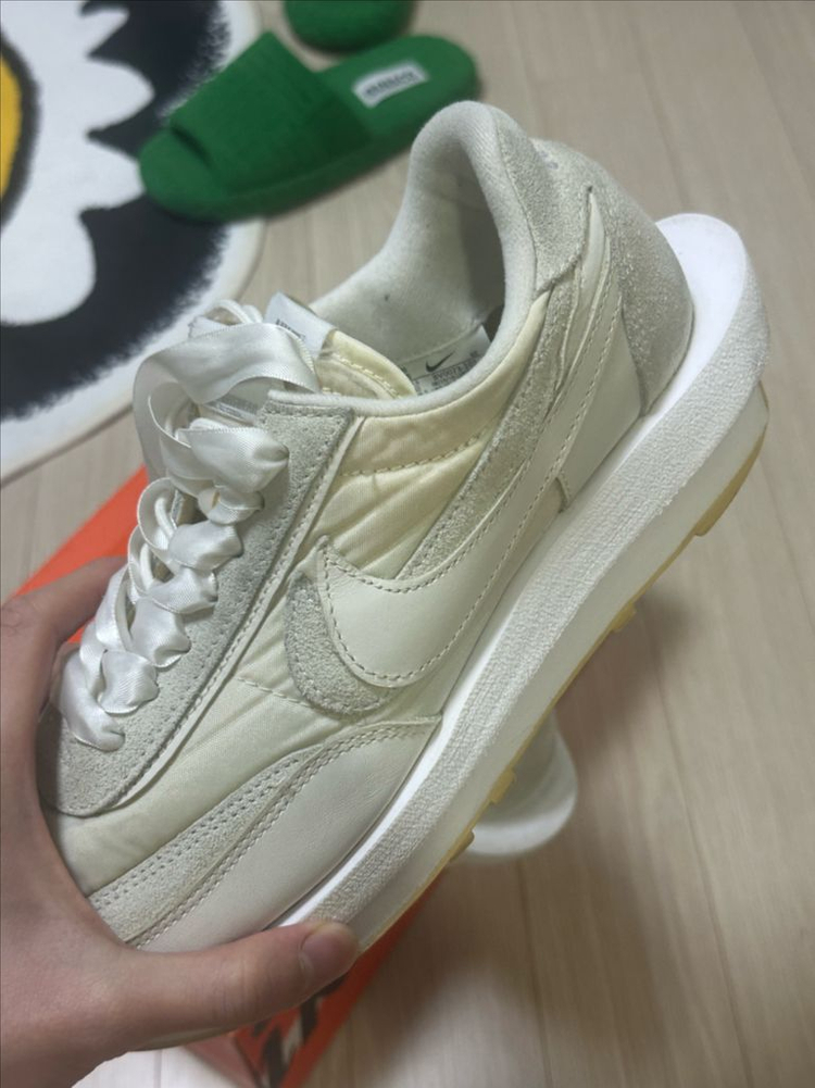 나이키 사카이 나일론 265 이미지