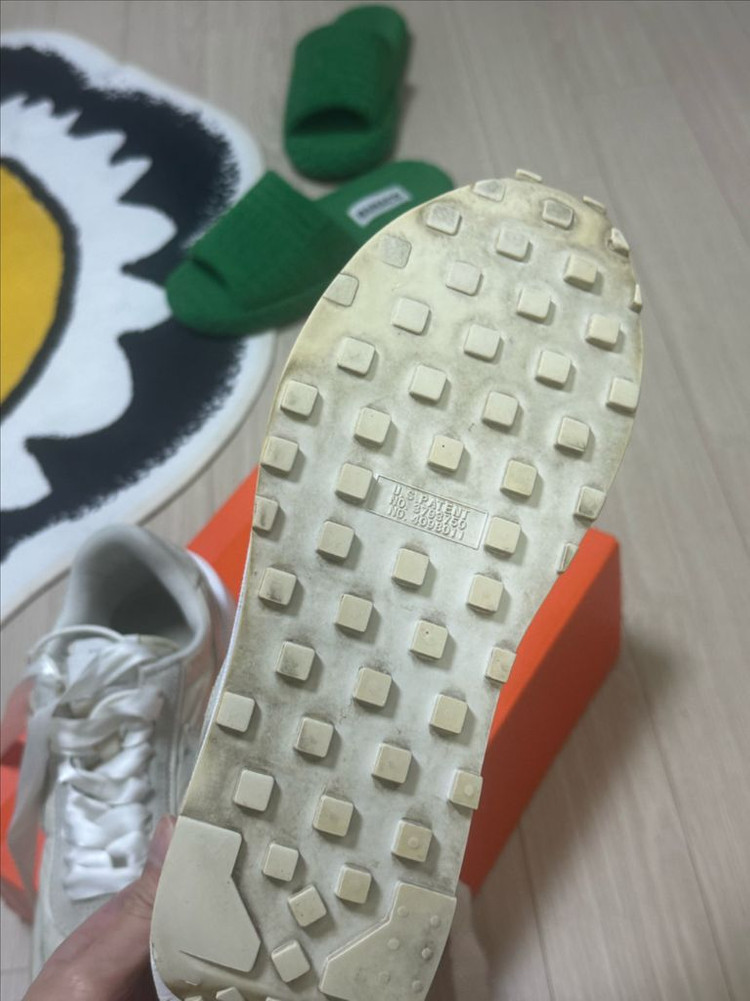 나이키 사카이 나일론 265 이미지