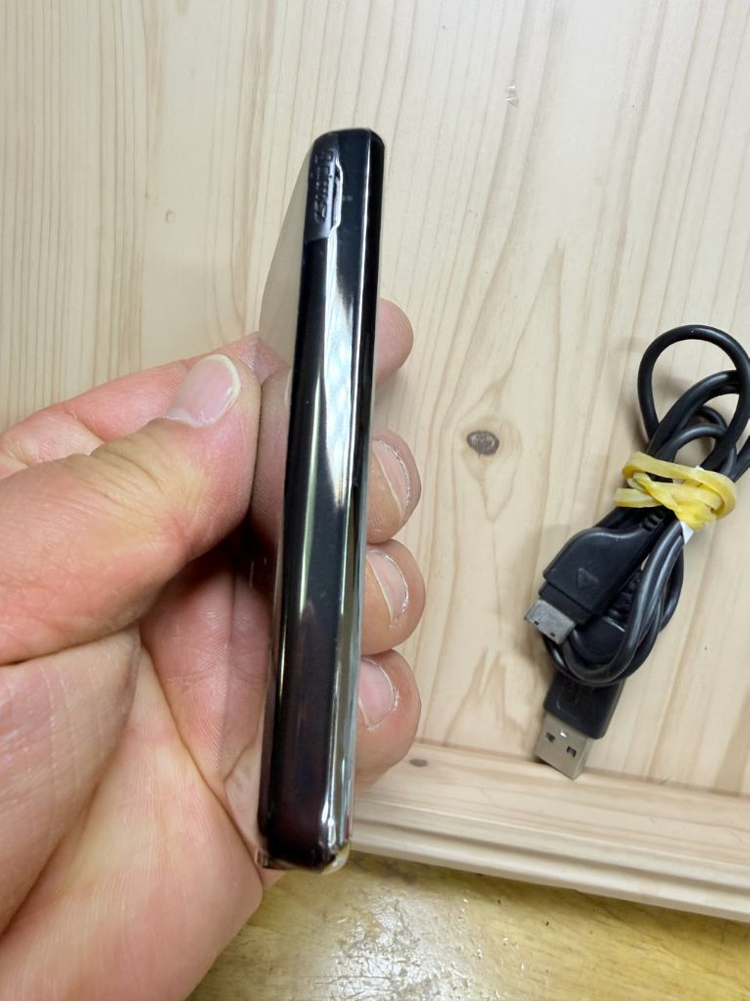 삼성 옙M1,MP3플레이어,16기가.작동외관굿 이미지