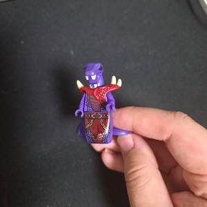 레고 닌자고 아나콘드라이 (촙라이,njo0113) 이미지