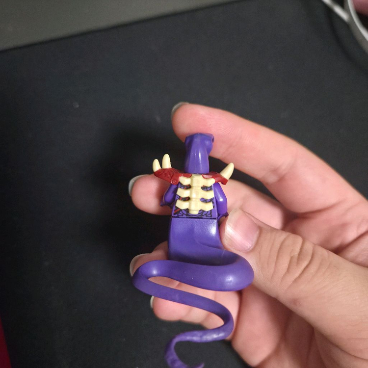 레고 닌자고 아나콘드라이 (촙라이,njo0113) 이미지