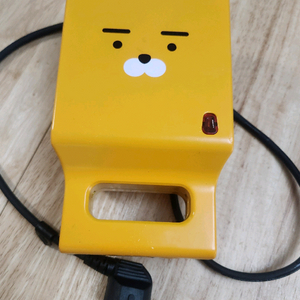 라이언 토스트기