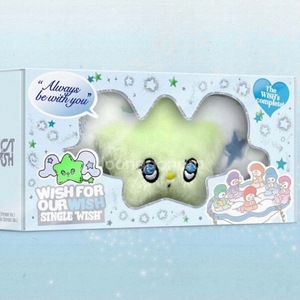 엔시티위시 미개봉 위츄앨범 이미지