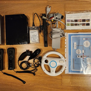 닌텐도위wii 2인세트 정품모션리모컨 저스트댄스2026