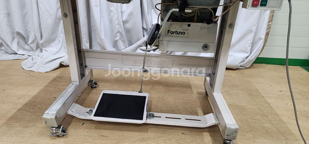 공업용미싱기 썬스타 재봉틀 선스타 제봉틀--4