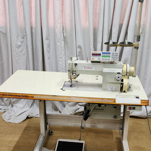공업용미싱기 썬스타 재봉틀 선스타 제봉틀