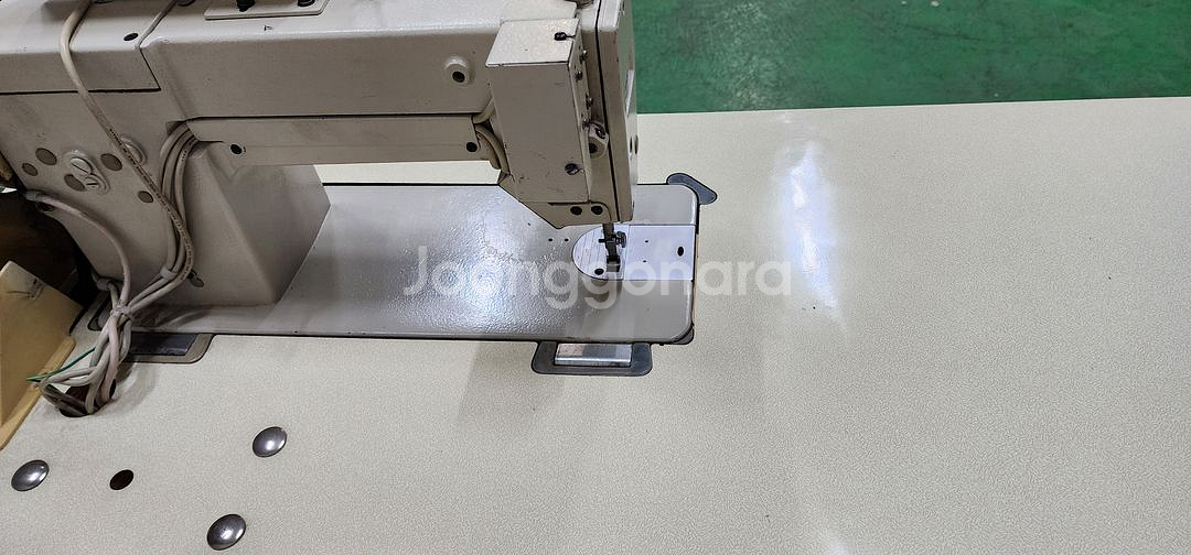 공업용미싱기 썬스타 재봉틀 선스타 제봉틀--7