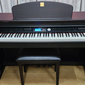 다이나톤 디지털피아노 88해머건반 하이앤드급 전자피아노