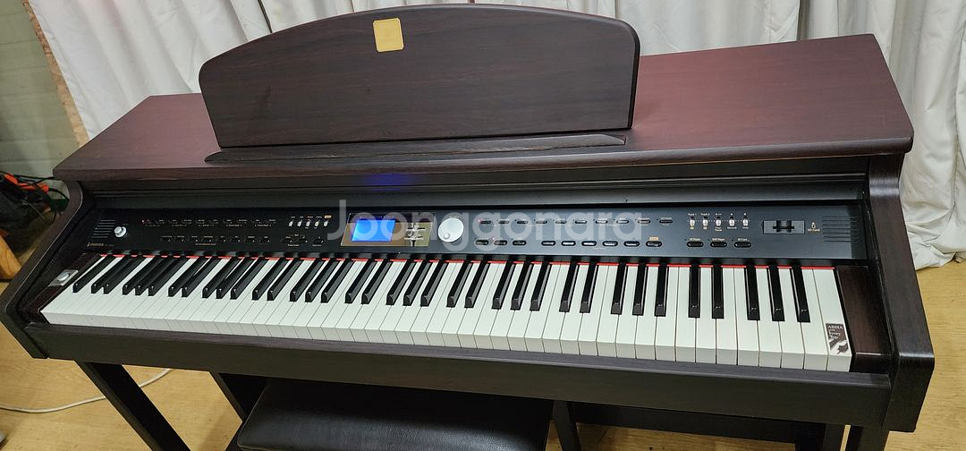 다이나톤 디지털피아노 88해머건반 하이앤드급 전자피아노--1