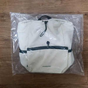 스타벅스 러키 백