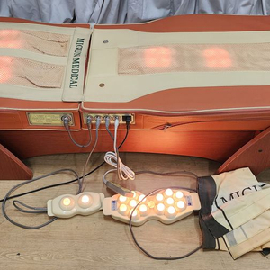 미건안마기 미건HY-7000 미건안마매트