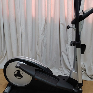 은성헬스빌 이클립스 505 일립티컬 실내자전거