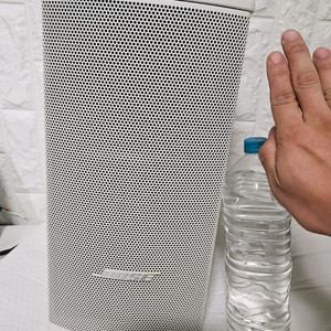 보스 RoomMatch Utility RMU108 스피커