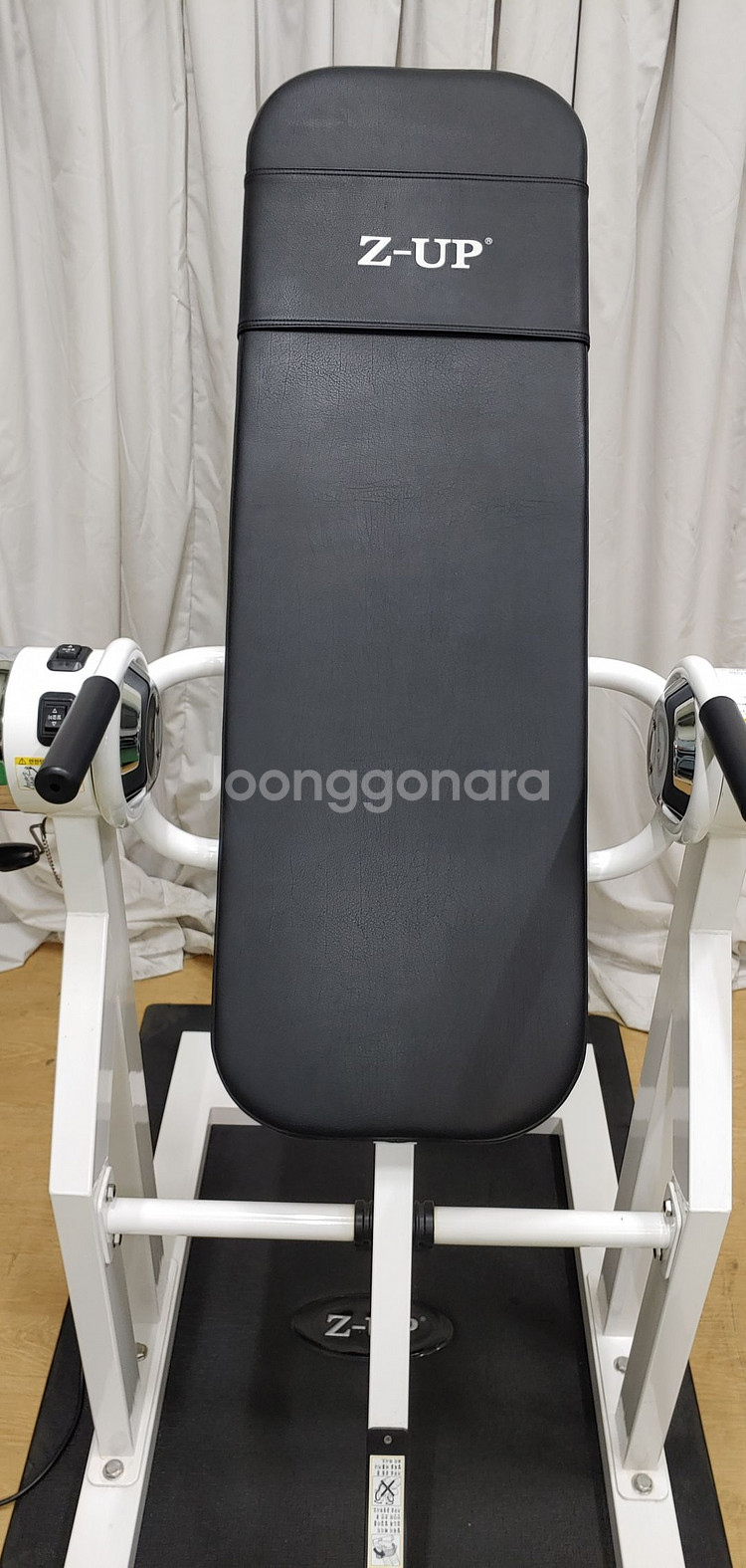 자동거꾸리 꺼꾸리 z-up2 전동거꾸리 거꾸로 지업2--1