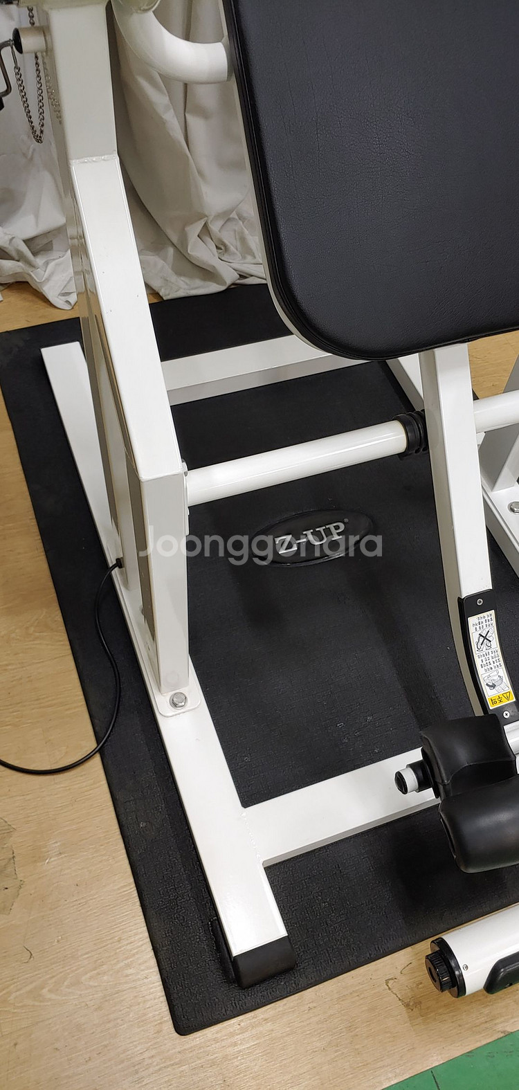 자동거꾸리 꺼꾸리 z-up2 전동거꾸리 거꾸로 지업2--4