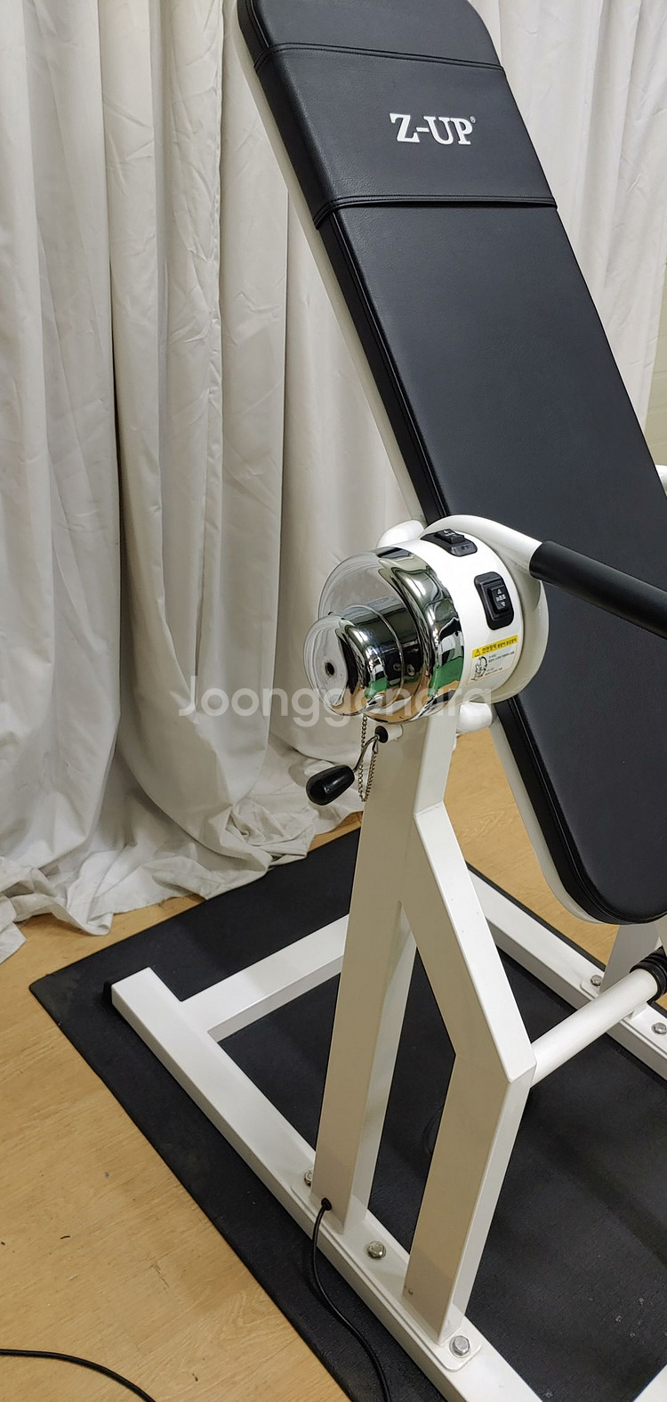 자동거꾸리 꺼꾸리 z-up2 전동거꾸리 거꾸로 지업2--3