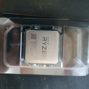 AMD 라이젠 5 1600 CPU 서밋릿지 R5 1600