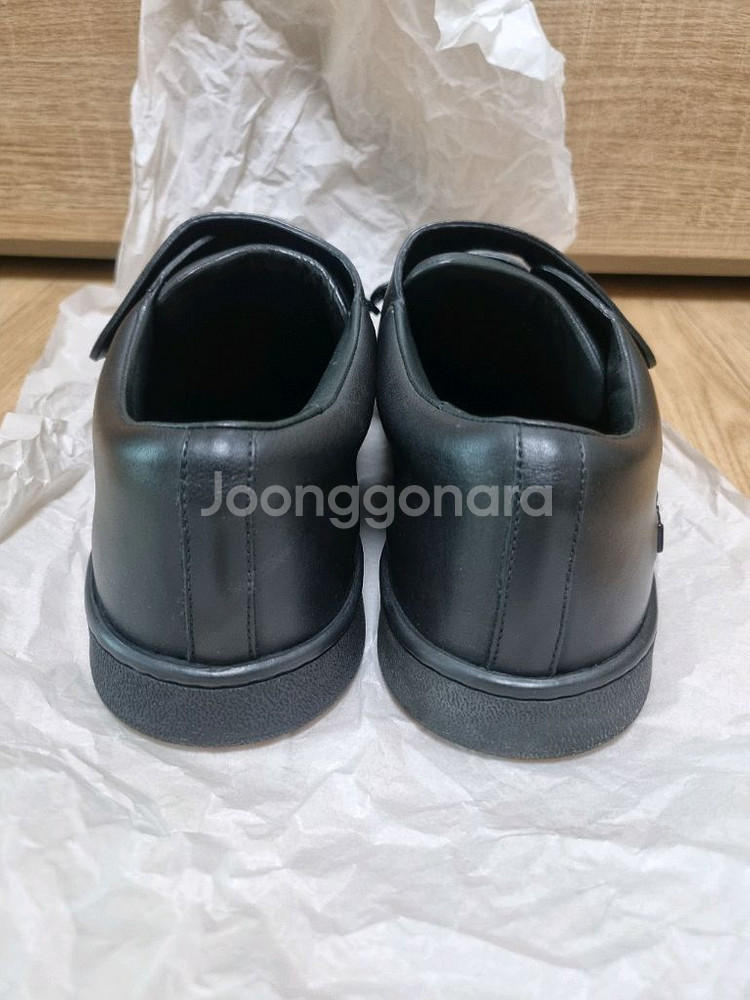 아크네스튜디오 트리플로 블랙 41--2