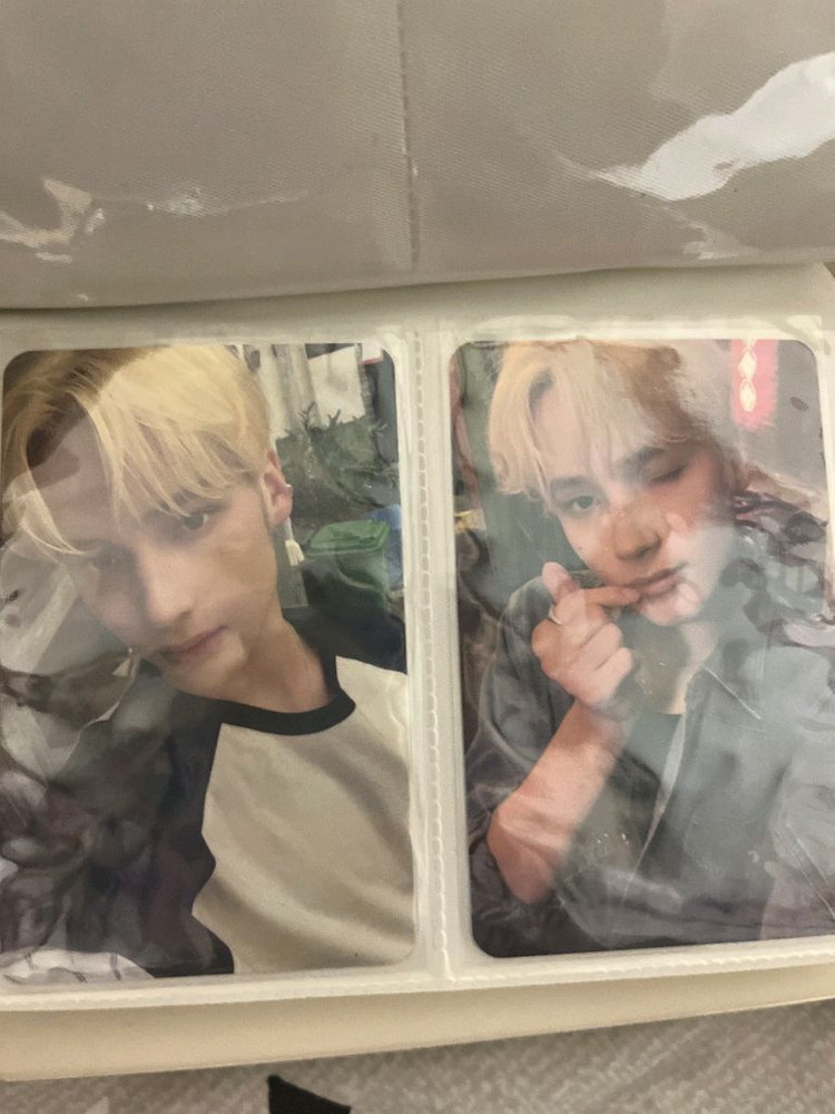 1. 투바투 공식 굿즈 일괄로만 판매 이미지