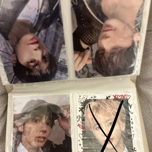 2. 투바투 굿즈 모음(앨범, 포카 등) 일괄 판매 이미지