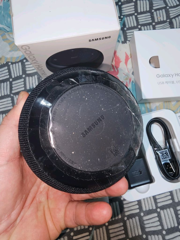 갤럭시홈미니--1