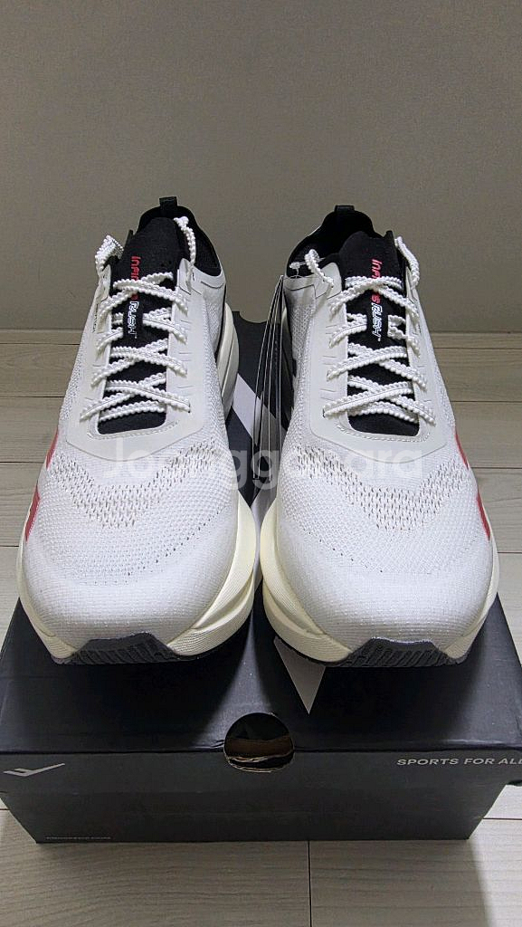 [새제품] 프로스펙스 인피니트 러시 280--2