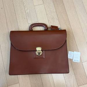 포터 가죽 브리프케이스 (045-1530)