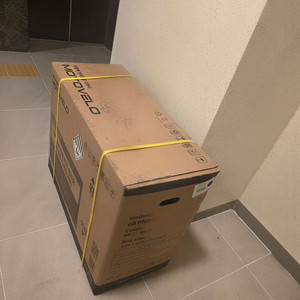 전기자전거 모토벨로 g8프로 48v 500w 10ah 새제품