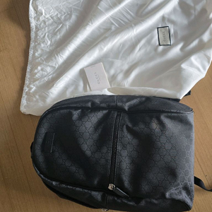 구찌 백팩 가방