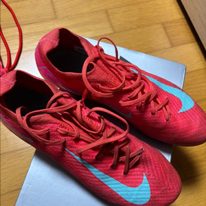 나이키 줌 머큐리얼 베이퍼 16 엘리트 fg