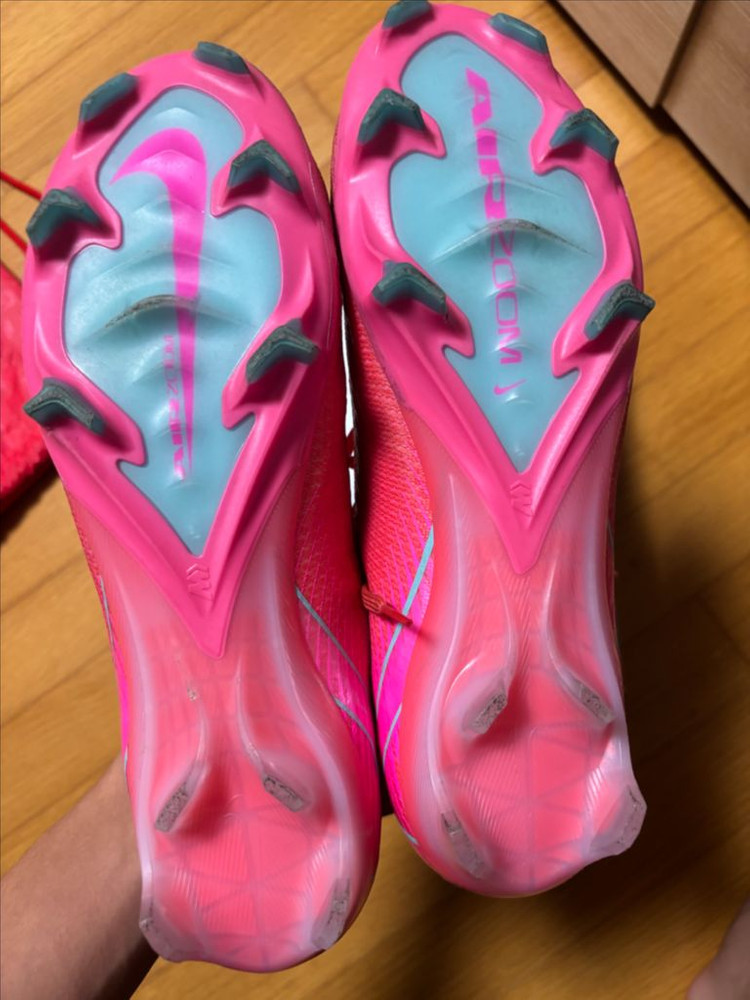 나이키 줌 머큐리얼 베이퍼 16 엘리트 fg--1