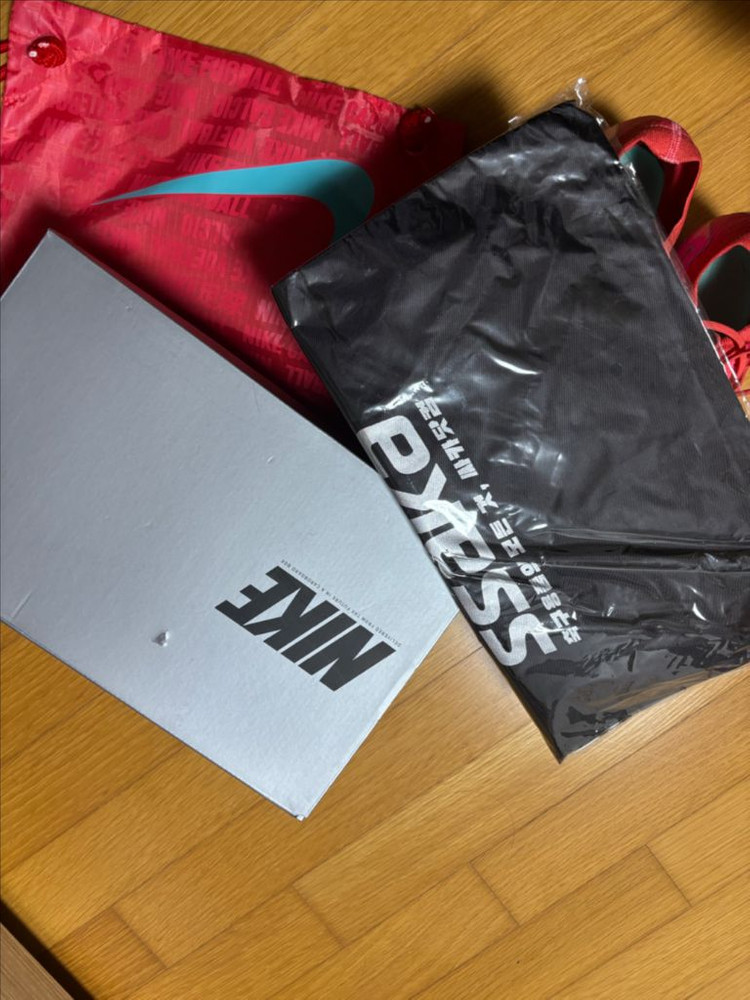 나이키 줌 머큐리얼 베이퍼 16 엘리트 fg--3