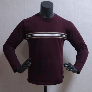 버버리 긴팔티셔츠 jpn 라이선스 도톰