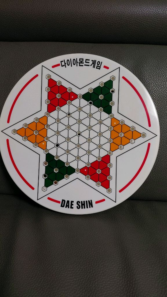 도미니언, 시타델, 다이아몬드게임 이미지